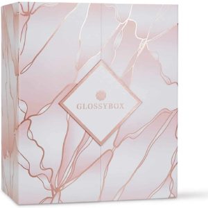 Glossybox Adventskalender 2020