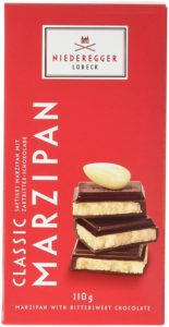 Niederegger Marzipantafel Classic