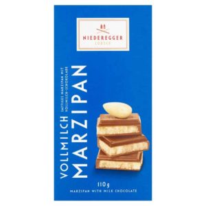 Niederegger Marzipantafel Vollmilch