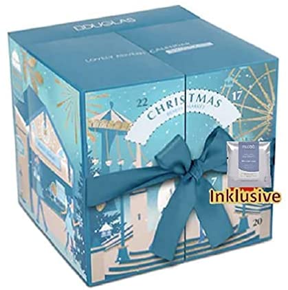 AdventskalenderLovely Advent Calendar Skincare