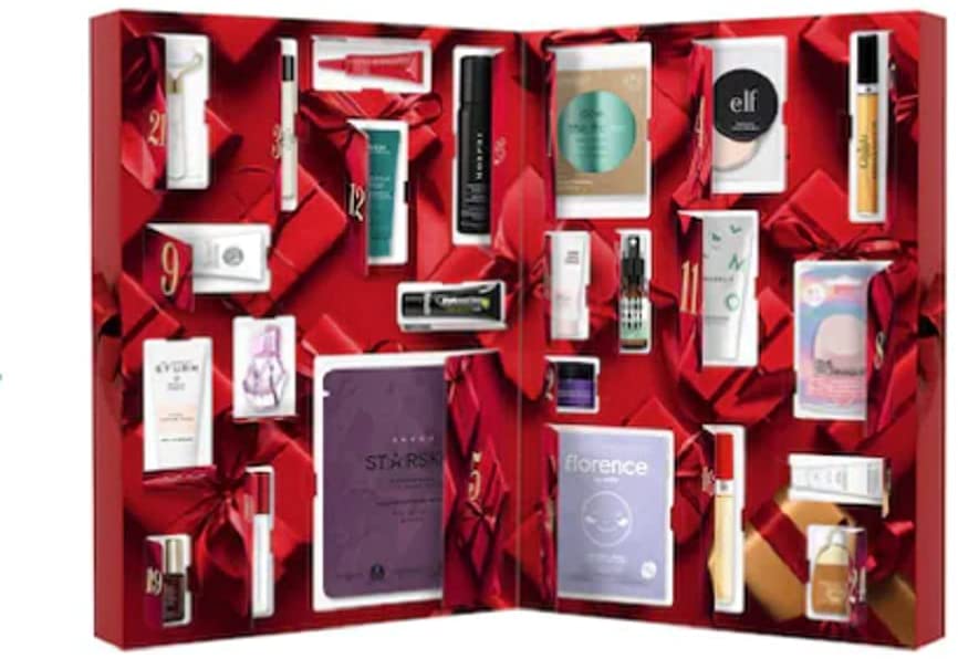DOUGLAS Adventskalender 2021 Beauty -EXKLUSIV EDITION