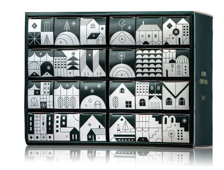 GEILE WEINE Wein Adventskalender PREMIUM
