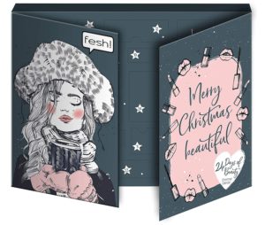 fesh! Beauty Advent Calendar